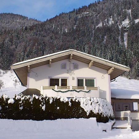 Villa Rupert Und Jasmin Hauser Sankt Ulrich am Pillersee Eksteriør billede