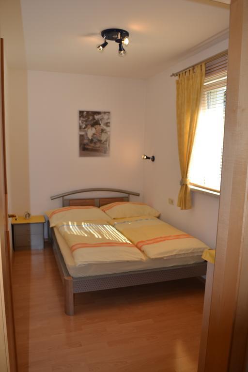 Villa Rupert Und Jasmin Hauser Sankt Ulrich am Pillersee Værelse billede