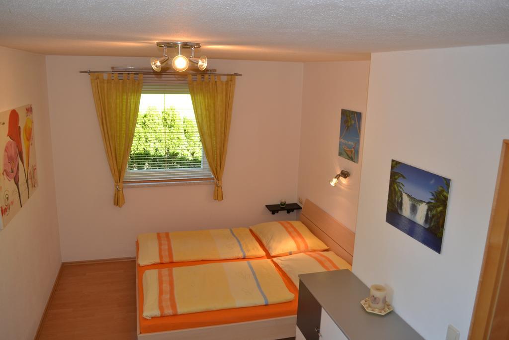 Villa Rupert Und Jasmin Hauser Sankt Ulrich am Pillersee Værelse billede