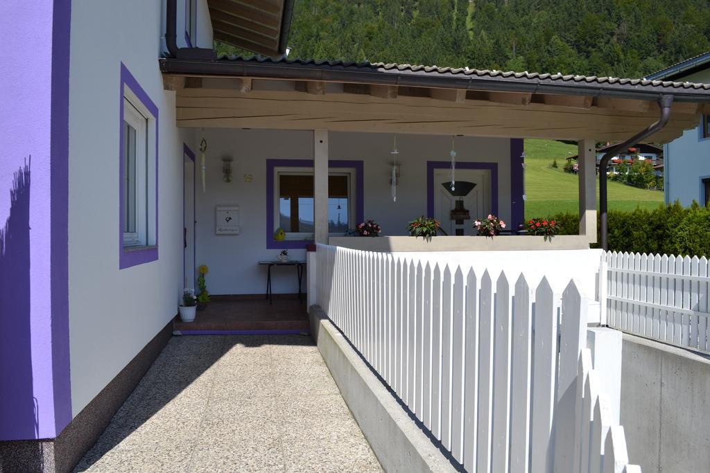 Villa Rupert Und Jasmin Hauser Sankt Ulrich am Pillersee Værelse billede